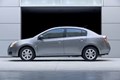 SENTRA NISSAN CLUTCH KIT