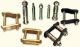 SHACKLE PINS & BUSHES FOR TOYOTA DYNA & COASTER