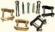 SHACKLE PINS & BUSHS  MITSUBISHI FUSO TRUCK PARTS