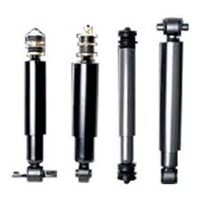 SHOCK ABSORBERS