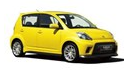 SIRION DAIHATSU CLUTCH KIT
