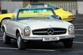SL280 MERCEDES BENZ CAR CLUTCH KIT