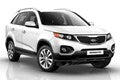 SORENTO KIA CLUTCH KIT