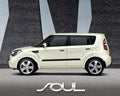 SOUL KIA CLUTCH KIT