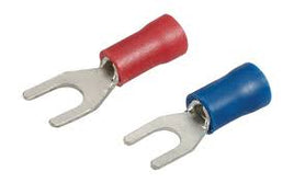SPADE TERMINALS
