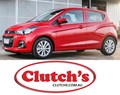 SPARK HOLDEN CLUTCH KIT