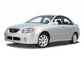 SPECTRA KIA CLUTCH KIT
