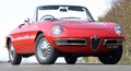 SPIDER ALFA ROMEO CLUTCH KIT