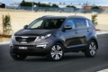 SPORTAGE KIA CLUTCH KIT