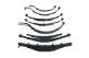 SPRING PAKS HINO TRUCK & BUS PARTS