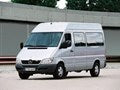 SPRINTER MERCEDES BENZ CAR CLUTCH KIT