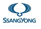 SSANGYONG DISC ROTOR & DRUMS