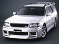 STAGEA NISSAN CLUTCH KIT