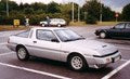 STARION MITSUBISHI CAR CLUTCH KIT
