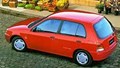 CLUTCH KIT FOR TOYOTA STARLET