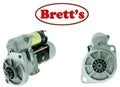 STARTER MOTOR MAZDA TRUCK PARTS 1981-