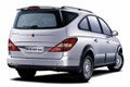 STAVIC SSANGYONG FILTER KITS