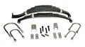 STEERING & SUSPENSION & DRIVELINE HINO