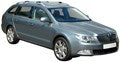 SUPERB SKODA FILTER KITS