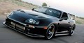 CLUTCH KIT FOR TOYOTA SUPRA