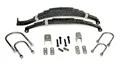 STEERING & SUSPENSION & DRIVELINE NISSAN UD
