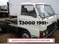 T3000 3.0L HA 4 CYL 1980-1985