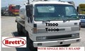 T3500 3.5L SL 4CYL 8/1995-2000
