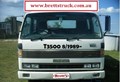T3500 3.5L 4 CYL 8/1989-8/1995