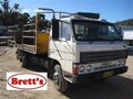 T4100 4.1L ZB 6 CYL 1981-1989