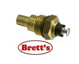 TEMPERATURE SWITCH DAIHATSU DELTA TRUCK PARTS