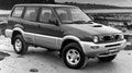 TERRANO NISSAN CLUTCH KIT