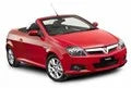 TIGRA HOLDEN CLUTCH KIT