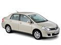 TIIDA NISSAN CLUTCH KIT
