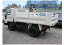 TIPPER PARTS DAIHATSU DELTA TRUCK PARTS