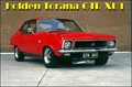 TORANA HOLDEN CLUTCH KIT