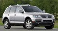 TOUAREG VOLKSWAGEN FILTER KITS