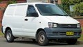 CLUTCH KIT FOR TOYOTA TOWNACE