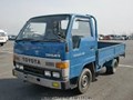 CLUTCH KIT FOR TOYOTA TOYOACE