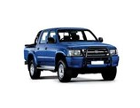 FILTER KITS FOR TOYOTA 4WD AUSTRALIA