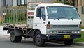 TRADER FORD CLUTCH KIT
