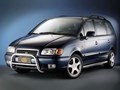 TRAJET HYUNDAI CLUTCH KIT