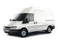 TRANSIT FORD CLUTCH KIT