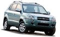 TUCSON HYUNDAI CLUTCH KIT