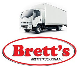 BRETTS TRUCK PARTS ON-LINE CATALOGUES