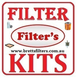 FILTER KITS AUSTRALIA