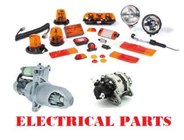 FE4** ELECTRICAL MITSUBISHI FUSO TRUCK PARTS