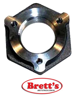 ZZZ 10910.024 FRONT LOCK HUB NUT SPANNER MITSUBISHI FH100 FK415