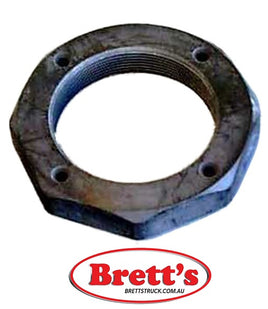 ZZZ 10910.038 REAR AXLE LOCK HUB NUT OUTER SPANNER HINO  GT17*M GT175M 1986-1991   GT1J RANGER 8Z 1996-2002   GT1J RANGER PRO 8Z 2003-2007   GT3H OSPREY 1991-1996   GT8J 1322 2008-2011   GT8J 1322 2011-