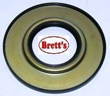 10950.038 AXLE SEAL REAR SBR FSR FRR ISUZU TRUCK BUS OIL SEAL  1096253311 FSR11 FSR12 16" OR 20"  84-86 RND 6BD1/T/6BG 5.8L/6.5L 1984-86 FSR11 FSR12   FSR32   FSR34  SBR422 16" OR 20"