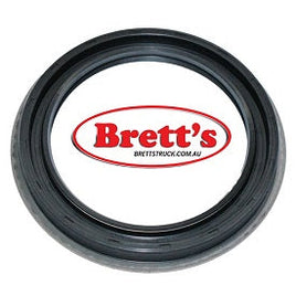 XXX ZZZ 10950.219 FRONT TRANS GEARBOX SEAL  FOR TOYOTA DYNA BU91 BU99 1988-1995 14B 3.7L 90311-28004 9031128004 28X43X7